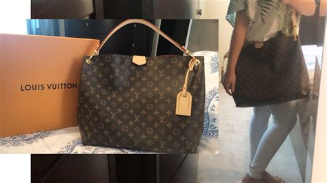 lv graceful mm dimensions